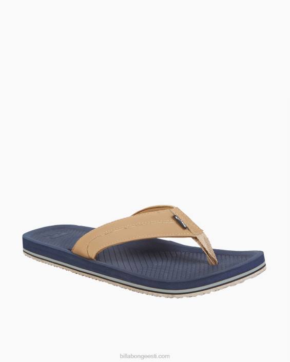 avamere löögisandaalid mehed merevägi D28T752 Billabong