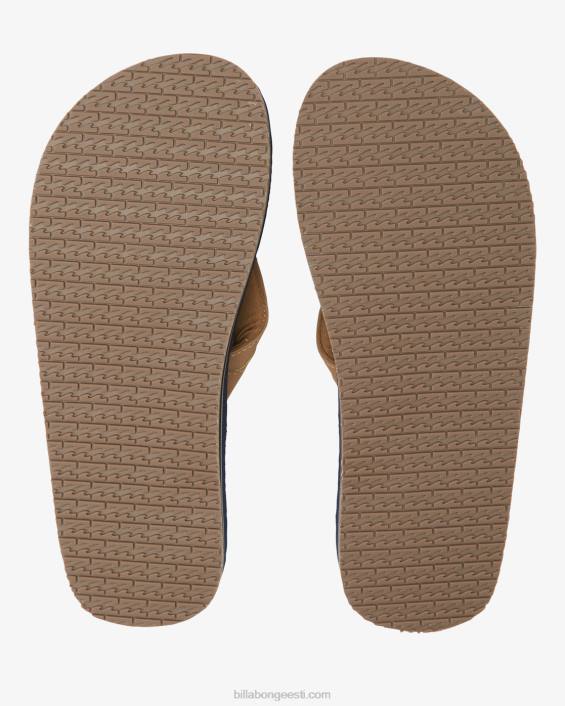 avamere löögisandaalid mehed merevägi D28T752 Billabong