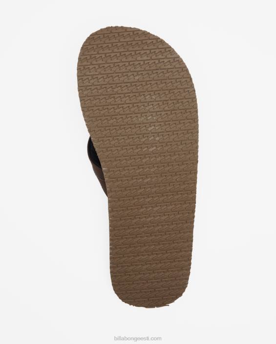 avamere löögisandaalid mehed oliiv D28T798 Billabong