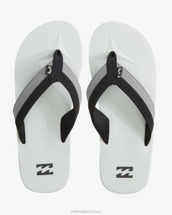 kogu päevaks libisevad löögisandaalid mehed pilv D28T784 Billabong