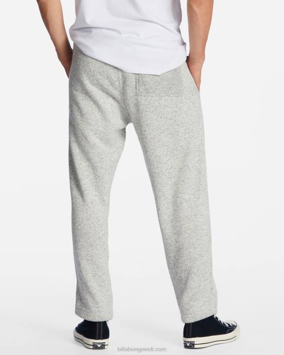 a/div piiriga dressipüksid mehed helehall D28T509 Billabong