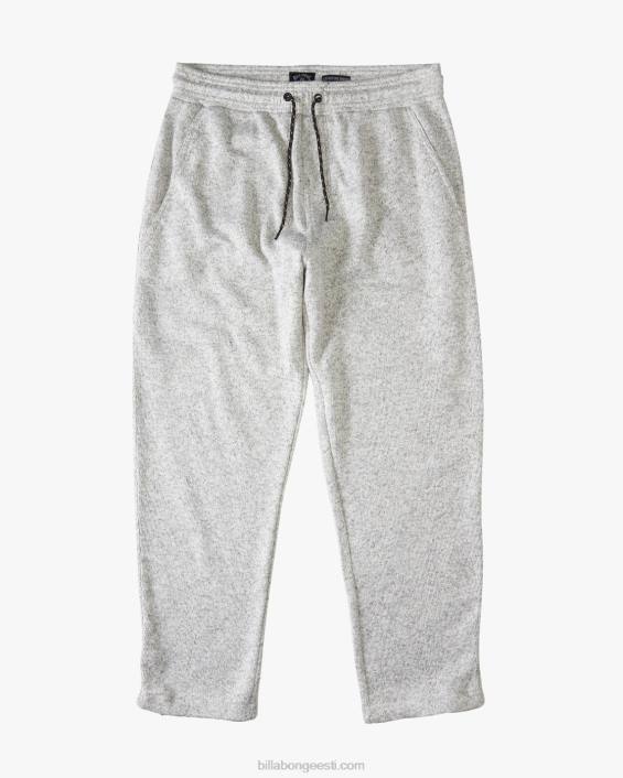 a/div piiriga dressipüksid mehed helehall D28T509 Billabong