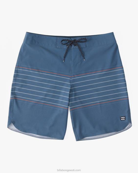 73 airlite performance 19'' boardshorts mehed sadam D28T174 Billabong