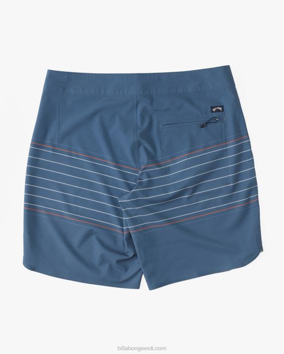 73 airlite performance 19'' boardshorts mehed sadam D28T174 Billabong