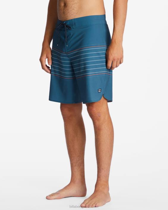 73 airlite performance 19'' boardshorts mehed sadam D28T174 Billabong