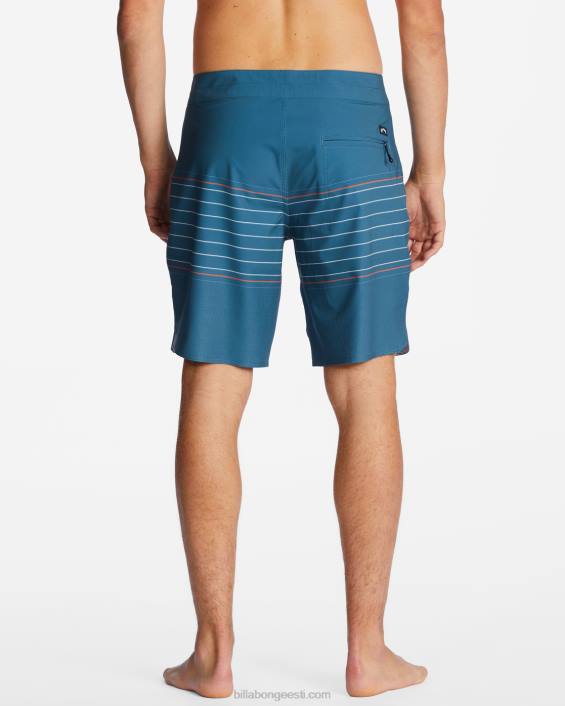 73 airlite performance 19'' boardshorts mehed sadam D28T174 Billabong