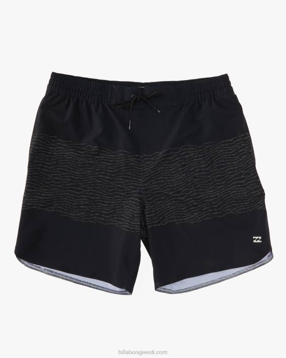 73 ciclo layback 17'' boardshorts mehed öö D28T163 Billabong