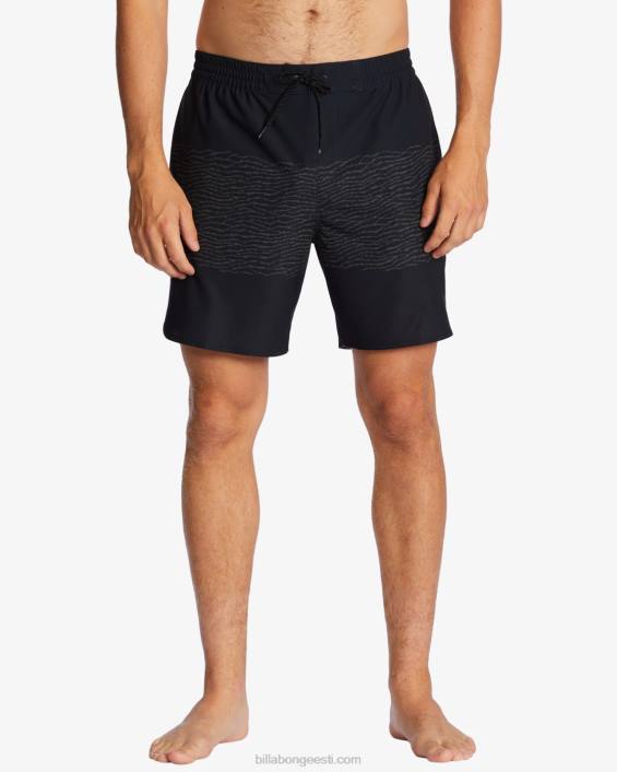 73 ciclo layback 17'' boardshorts mehed öö D28T163 Billabong