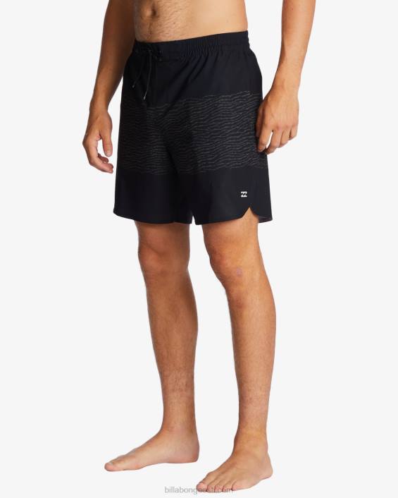 73 ciclo layback 17'' boardshorts mehed öö D28T163 Billabong