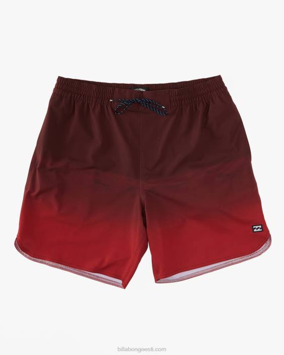 73 ciclo layback 17'' boardshorts mehed telliskivi D28T211 Billabong