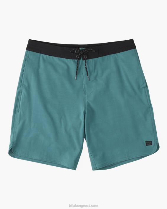 73 lo tide 17'' lauapüksid mehed mereline D28T146 Billabong