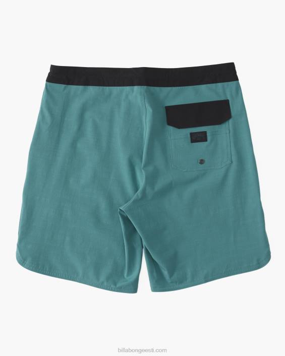 73 lo tide 17'' lauapüksid mehed mereline D28T146 Billabong