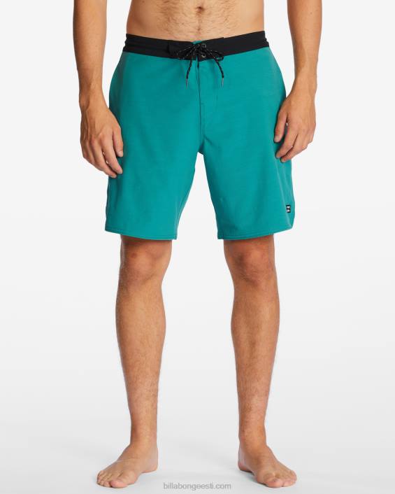 73 lo tide 17'' lauapüksid mehed mereline D28T146 Billabong