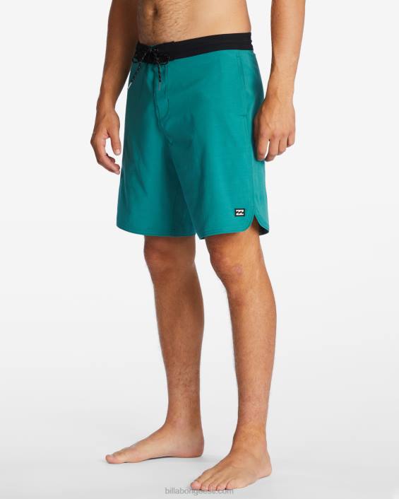 73 lo tide 17'' lauapüksid mehed mereline D28T146 Billabong