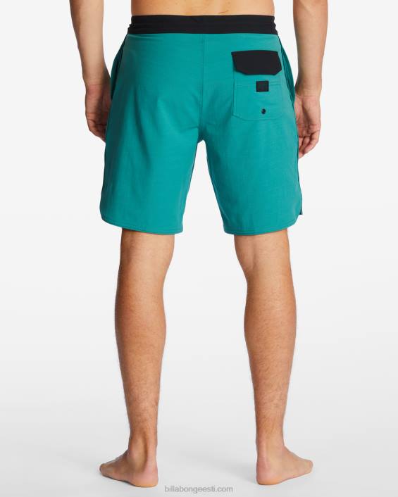 73 lo tide 17'' lauapüksid mehed mereline D28T146 Billabong