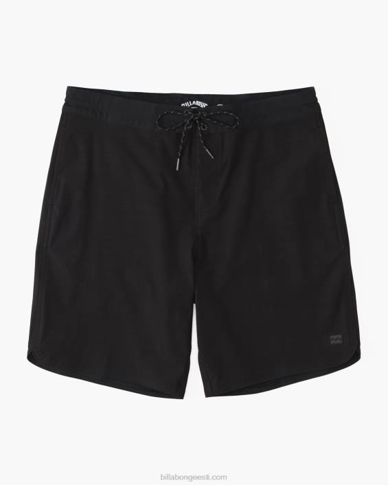 73 lo tide 17'' lauapüksid mehed vargsi D28T142 Billabong