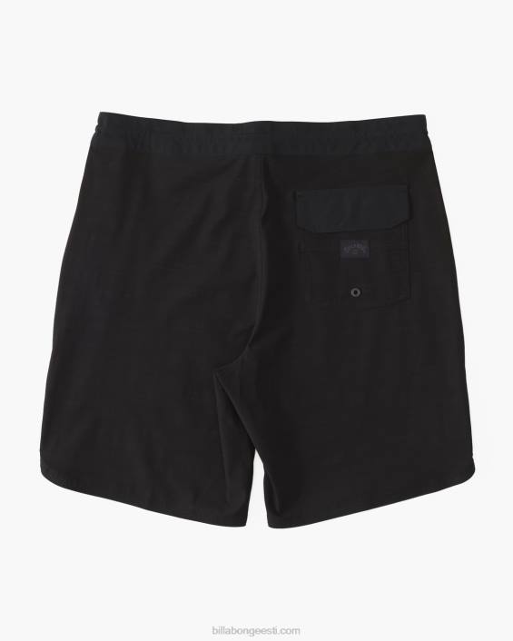 73 lo tide 17'' lauapüksid mehed vargsi D28T142 Billabong