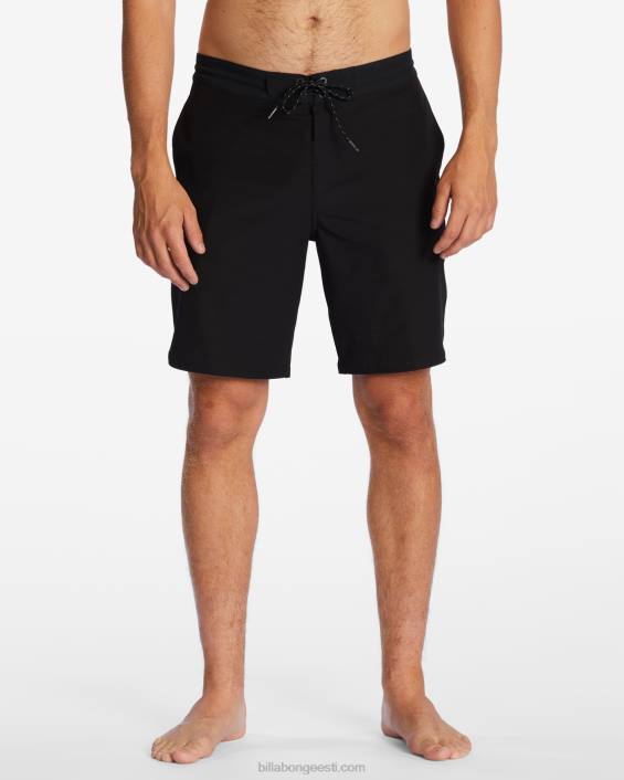 73 lo tide 17'' lauapüksid mehed vargsi D28T142 Billabong