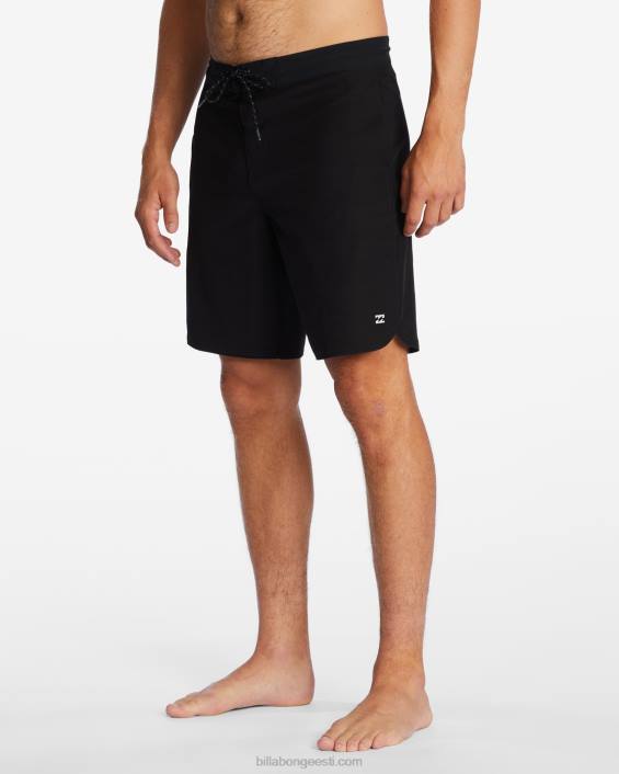 73 lo tide 17'' lauapüksid mehed vargsi D28T142 Billabong