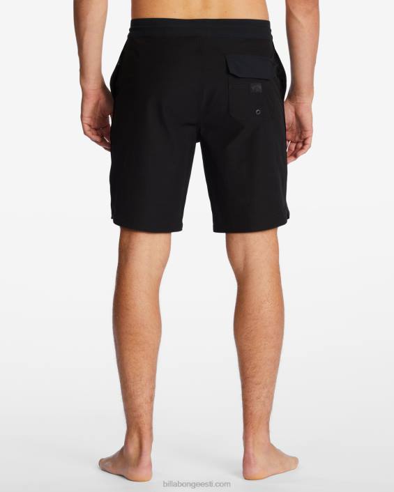 73 lo tide 17'' lauapüksid mehed vargsi D28T142 Billabong