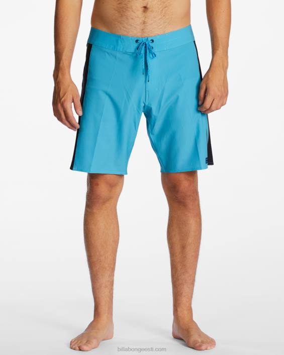 d bah airlite performance 19'' lauapüksid mehed särav sinine D28T119 Billabong