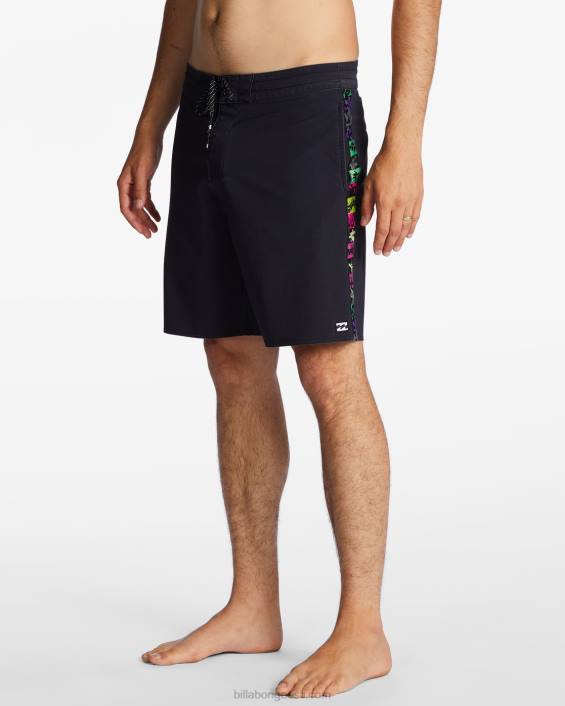 d bah lo tide 18'' lauapüksid mehed vargsi D28T181 Billabong