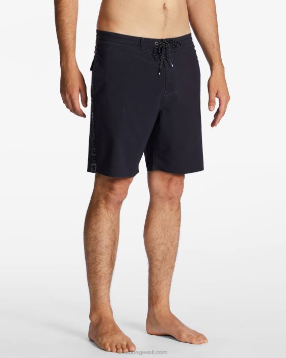 d bah lo tide 18'' lauapüksid mehed vargsi D28T181 Billabong