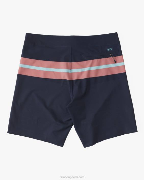 momentum airlite performance 19'' boardshorts mehed merevägi D28T194 Billabong