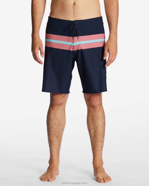 momentum airlite performance 19'' boardshorts mehed merevägi D28T194 Billabong