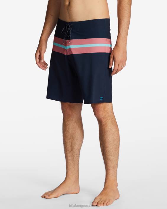 momentum airlite performance 19'' boardshorts mehed merevägi D28T194 Billabong