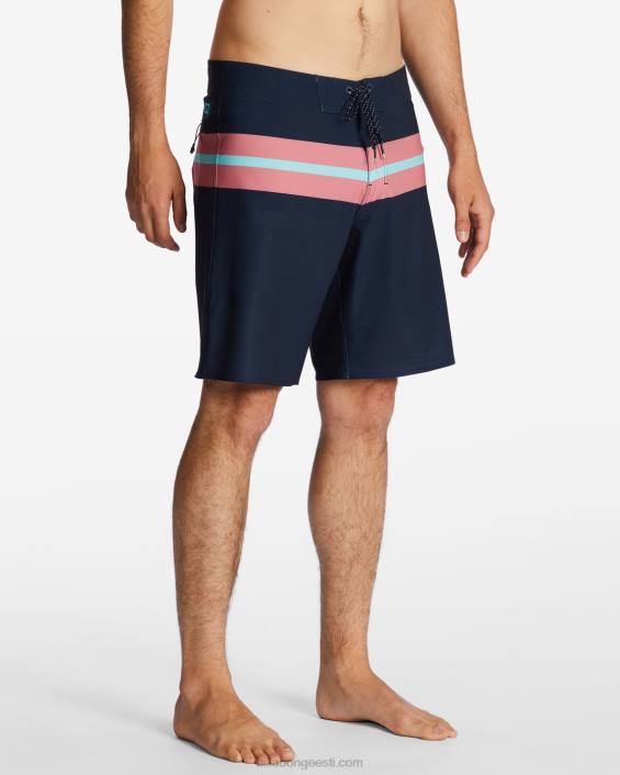 momentum airlite performance 19'' boardshorts mehed merevägi D28T194 Billabong