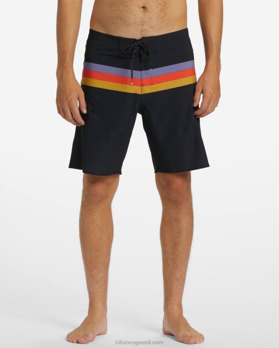 momentum airlite performance 19'' boardshorts mehed must D28T81 Billabong