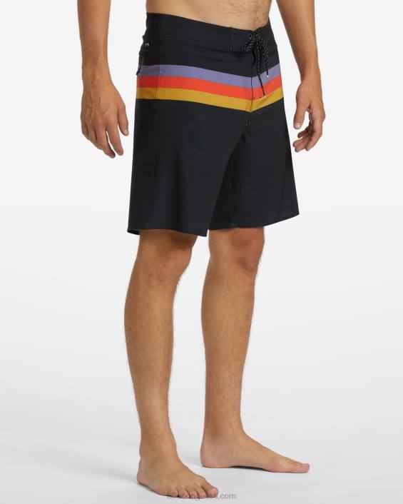 momentum airlite performance 19'' boardshorts mehed must D28T81 Billabong
