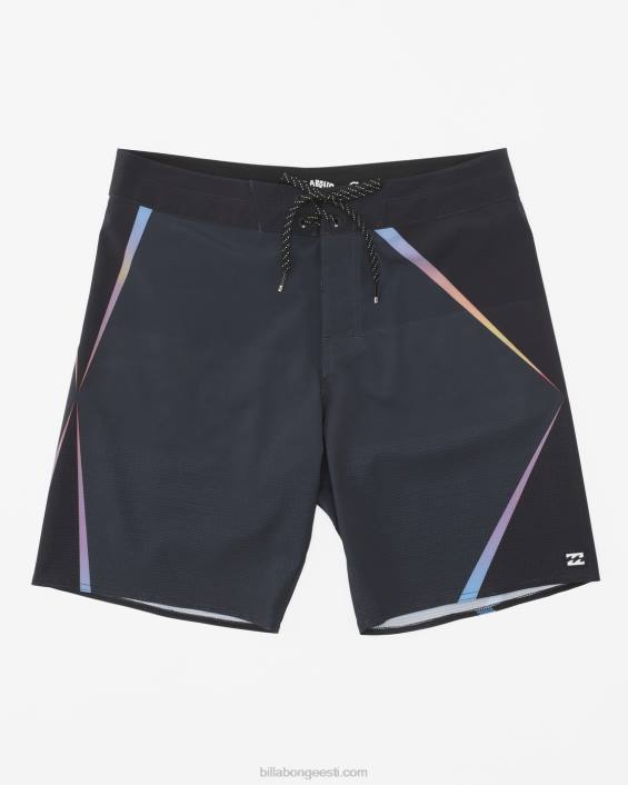 prism airlite performance 19'' boardshorts mehed vargsi D28T53 Billabong