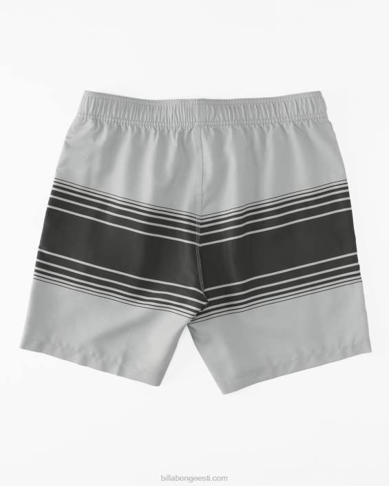 vacay layback 17'' lauapüksid mehed süsi D28T193 Billabong