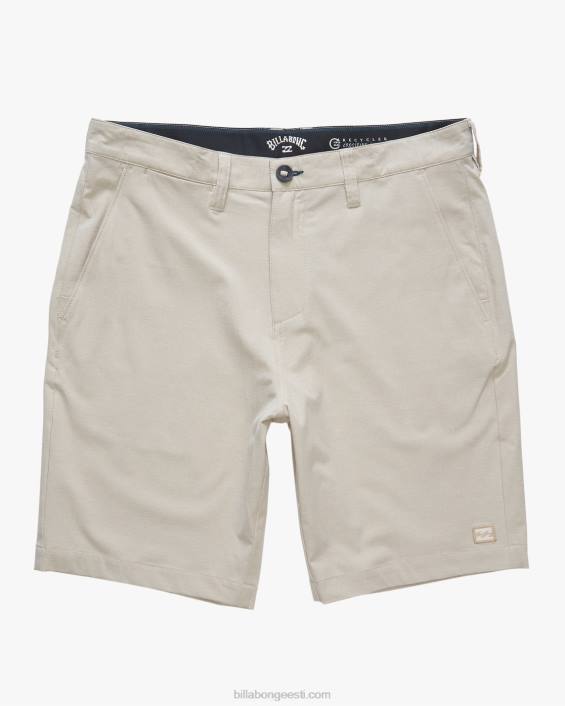 Crossfire keskmised sukelpüksid 19'' mehed kuu D28T248 Billabong