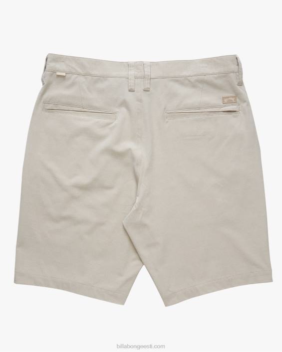 Crossfire keskmised sukelpüksid 19'' mehed kuu D28T248 Billabong