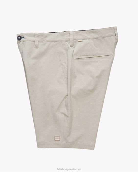 Crossfire keskmised sukelpüksid 19'' mehed kuu D28T248 Billabong