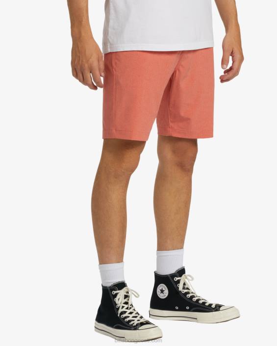 Crossfire keskmised sukelpüksid 19'' mehed moon D28T295 Billabong