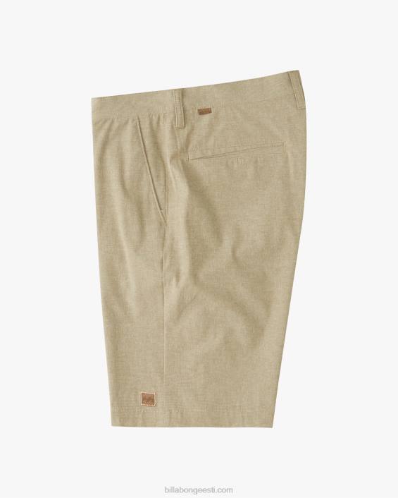 Crossfire sukelpüksid 21