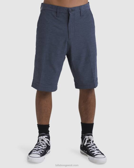 Crossfire sukelpüksid 21" mehed merevägi D28T263 Billabong