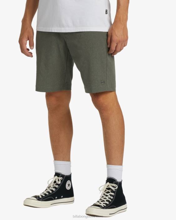 Crossfire sukelpüksid 21