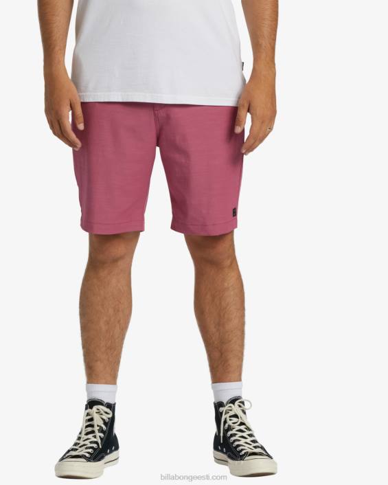 Crossfire tahked sukelpüksid 20'' mehed metsamari D28T412 Billabong