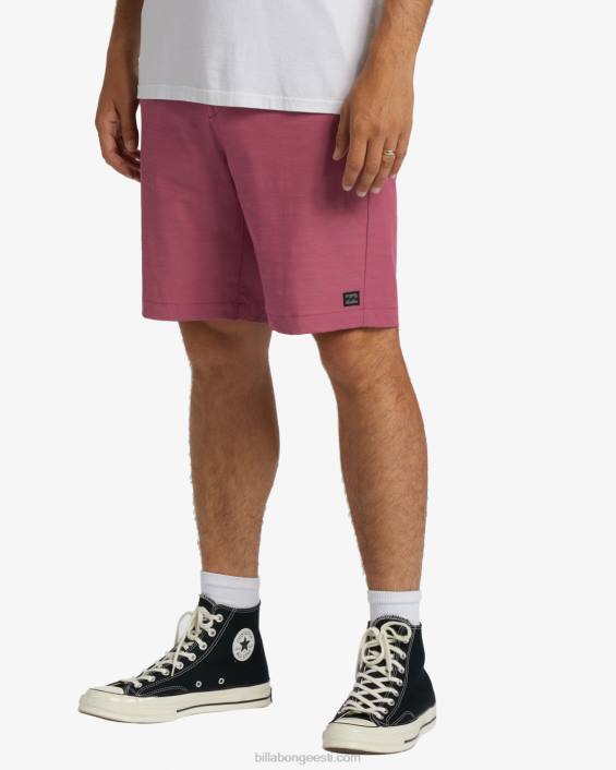 Crossfire tahked sukelpüksid 20'' mehed metsamari D28T412 Billabong