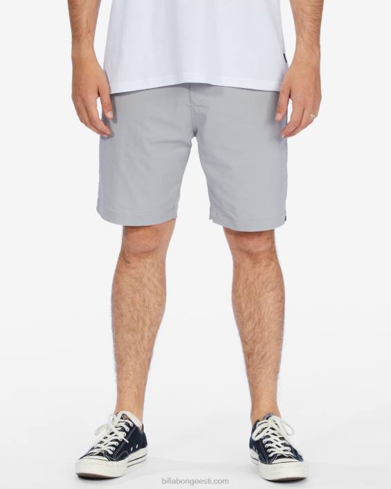 a/div surftrek reisipüksid 20'' mehed sulam D28T230 Billabong