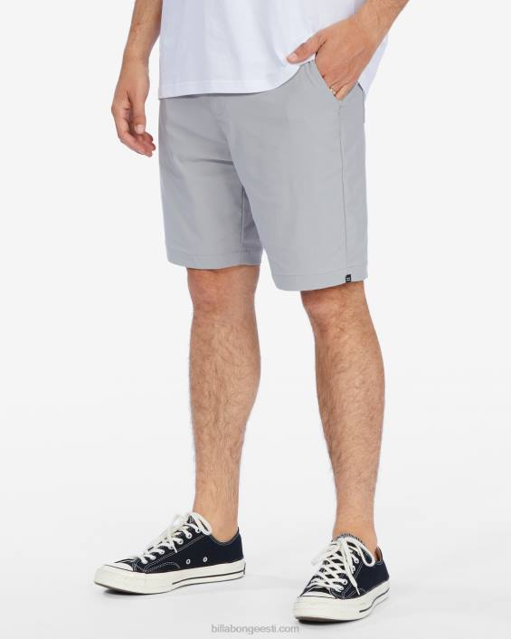 a/div surftrek reisipüksid 20'' mehed sulam D28T230 Billabong