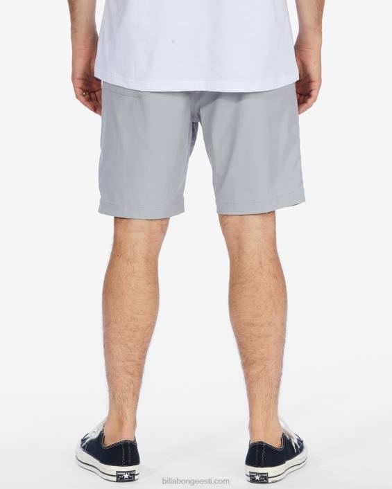 a/div surftrek reisipüksid 20'' mehed sulam D28T230 Billabong