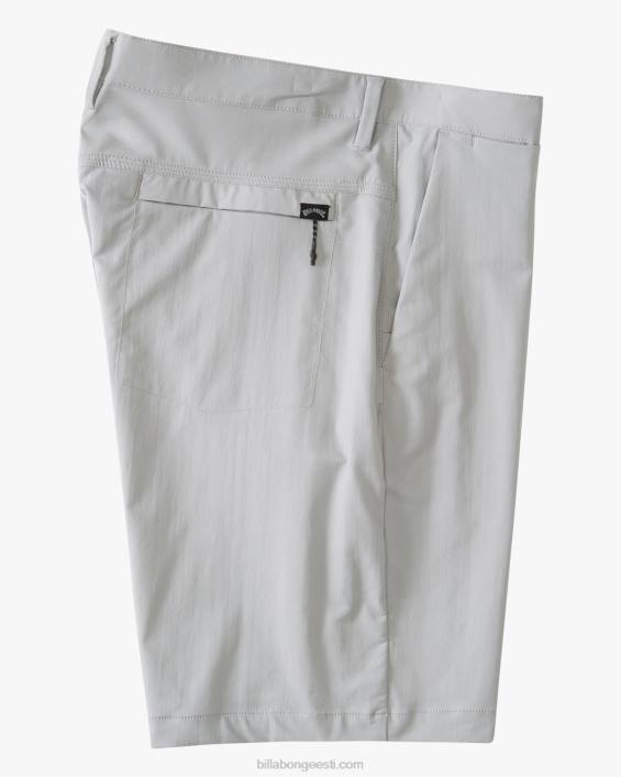 a/div surftrek reisipüksid 20'' mehed sulam D28T230 Billabong