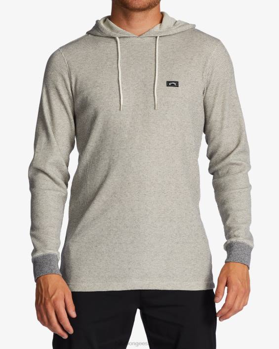 Keystone pullover termokapuuts mehed kaerahelbed D28T510 Billabong