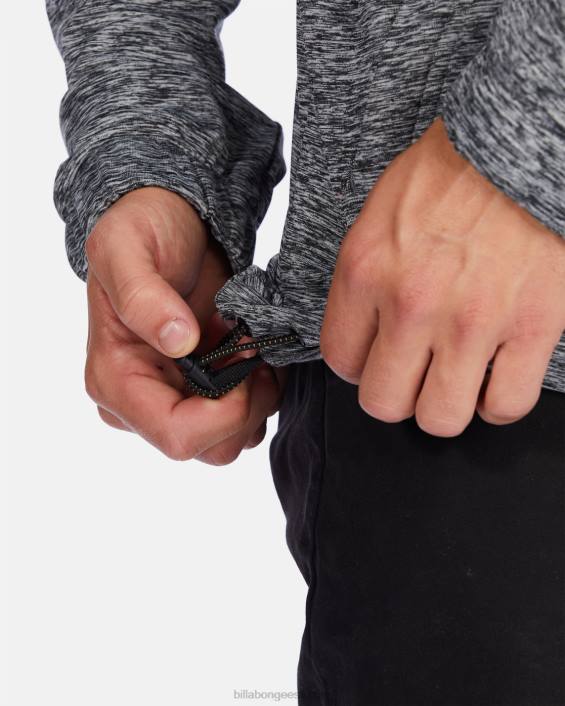 a/div surftrek pulloveriga kapuuts mehed hall kanarbik D28T491 Billabong